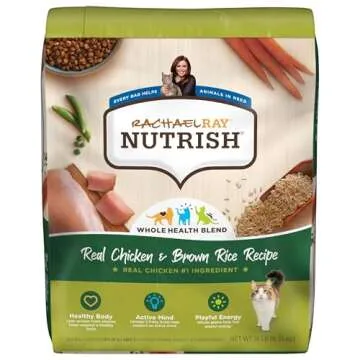 Best Selling Cat Food