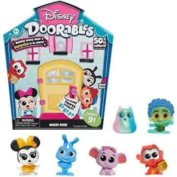 Disney Doorables