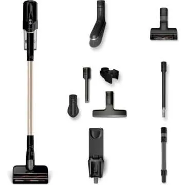 Best Vacuums