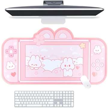 Affordable Gaming Setup Finds