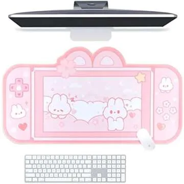 Affordable Gaming Setup Finds