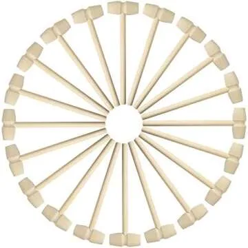 Supplements for fruit arrangements