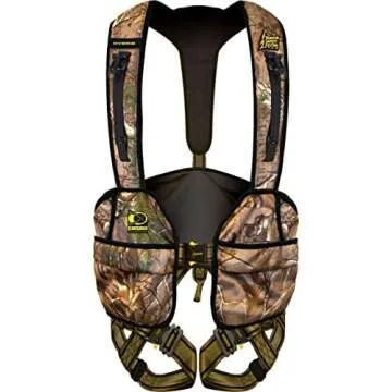 Tree Stand and Accessories