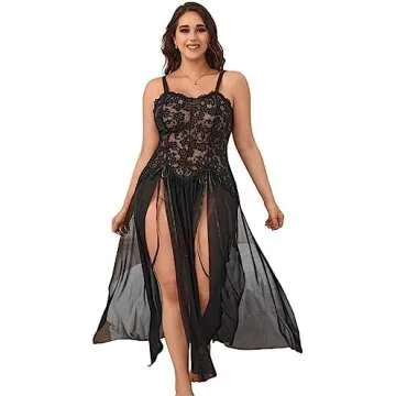 Coachella Plus Size Pieces