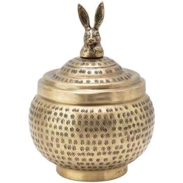 Jewelry organizers and displays