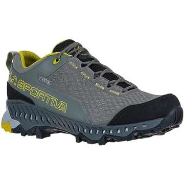Best Hiking Shoes - Womens
