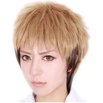 Attack on Titan Cosplay