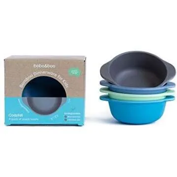 Baby Lead Weaning / Feeding