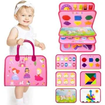 Education toys for babies