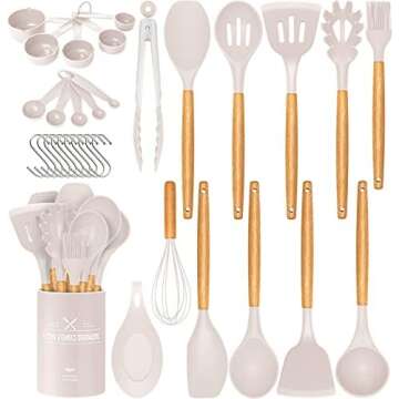 College Kitchen Essentials