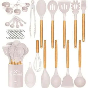 College Kitchen Essentials