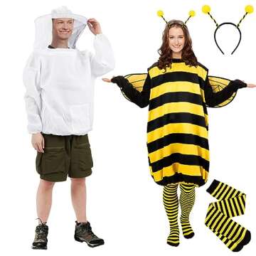 couple's halloween costume ideas
