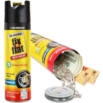 road trip essentials