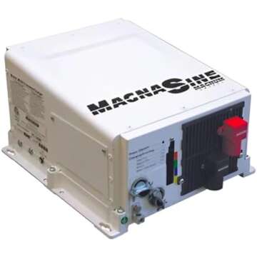 Off Grid Tools - Recommended • by Aircrete Harry