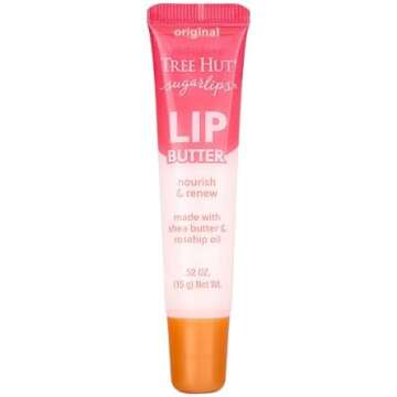 Under-$10 Lip Balms to Help Survive the Winter