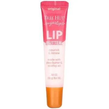 Under-$10 Lip Balms to Help Survive the Winter