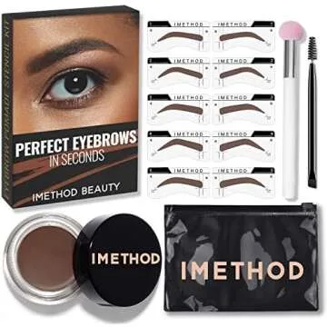 Favorite Hair and Beauty Products