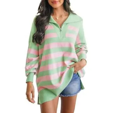 Spring 2025: Country Club Chic