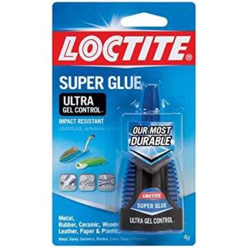 Collectible Repair Products