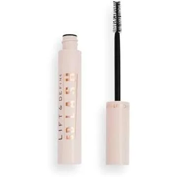 makeup: mascara/ eyelash tools