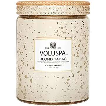 Best Smells/Perfumes