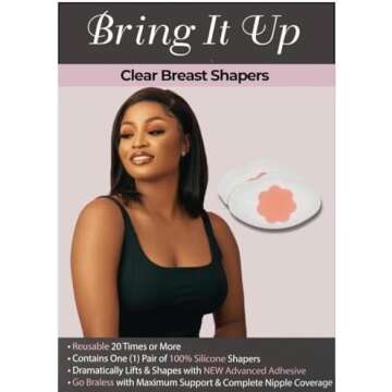 Breast Covers