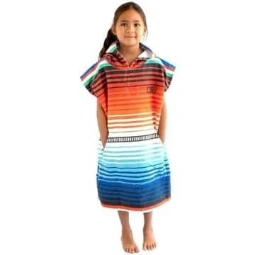 Surf Ponchos