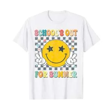 First and Last Day of School Ideas