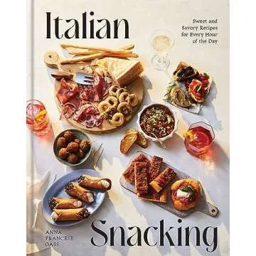 Cookbooks to Gift & Have