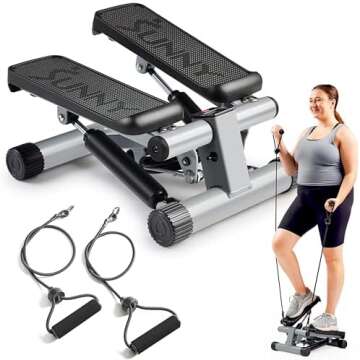 Workout Equipment