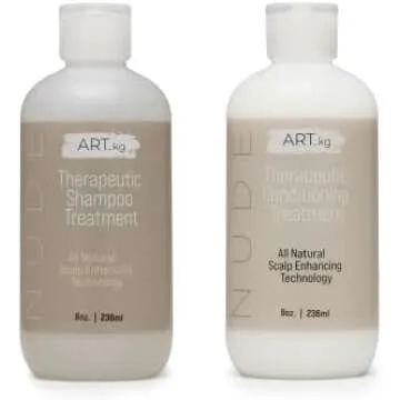 Non Toxic Shampoo/Conditioner/BodyWash