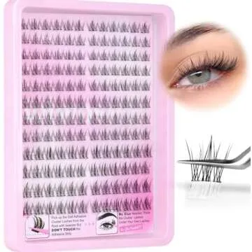 Lashes