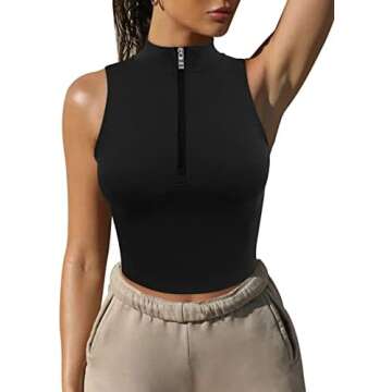 Equestrian Fall Essentials