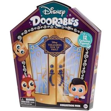 Doorables