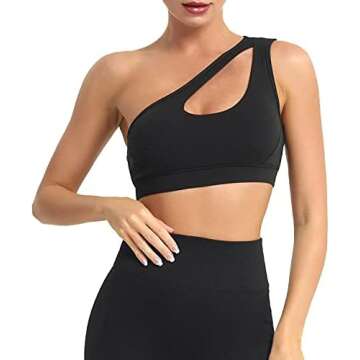 Workout Must Haves!!