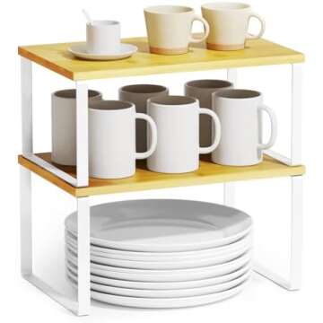 Organization UNDER $25