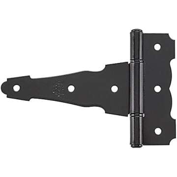 Chicken Coop Hardware