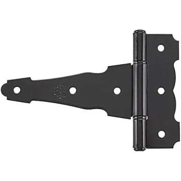 Chicken Coop Hardware