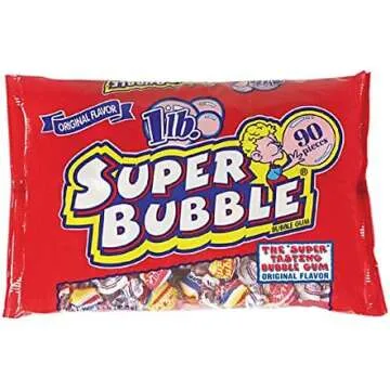 Super Mario Themed Party Favors