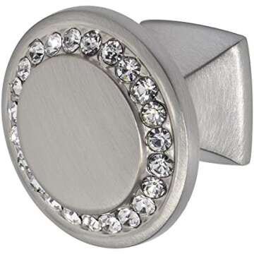 More Glam Bathroom Décor