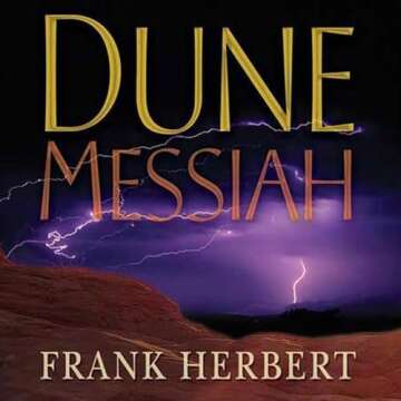 DUNE Audiobooks