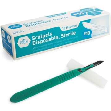 My essentials for Cake decorating