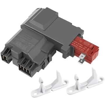 Common Appliance Replacement Parts