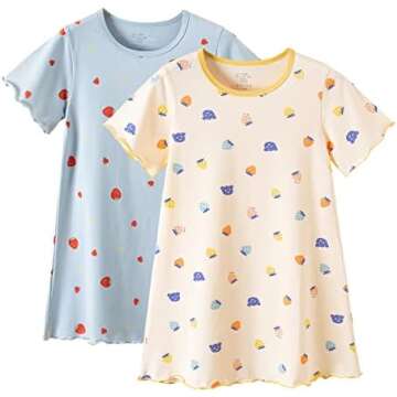 Baby/toddler fashion