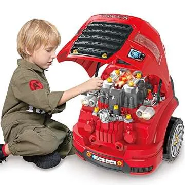 $50-$100 Gifts for Kids