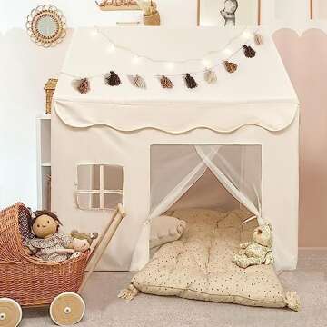 Toddler Christmas Wishlist