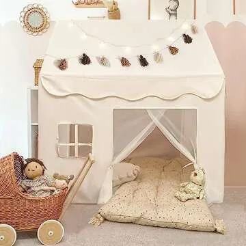 Toddler Christmas Wishlist