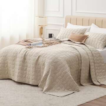 Bedding and Throws