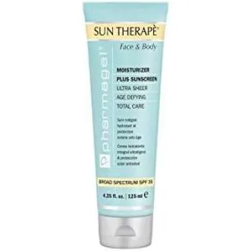 Sun + Fun Protection!