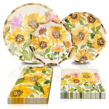 Every PARTY Must Have